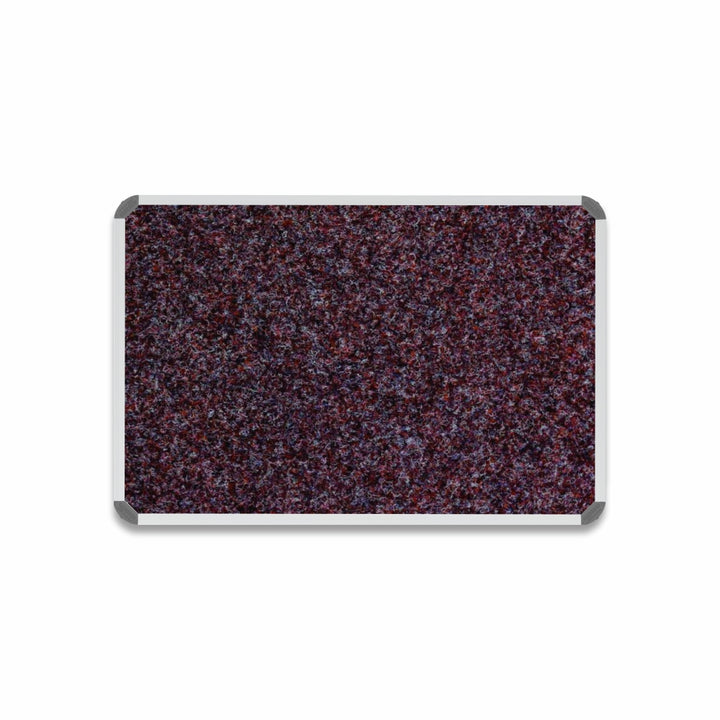 Parrot Bulletin Board (Aluminium Frame – 600*450mm)