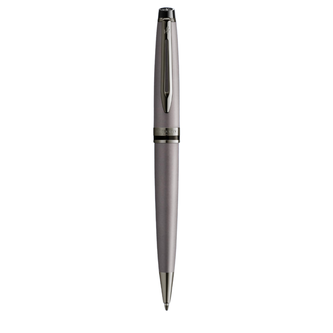 Waterman Expert Ball Pen Medium Nib Blue Ink