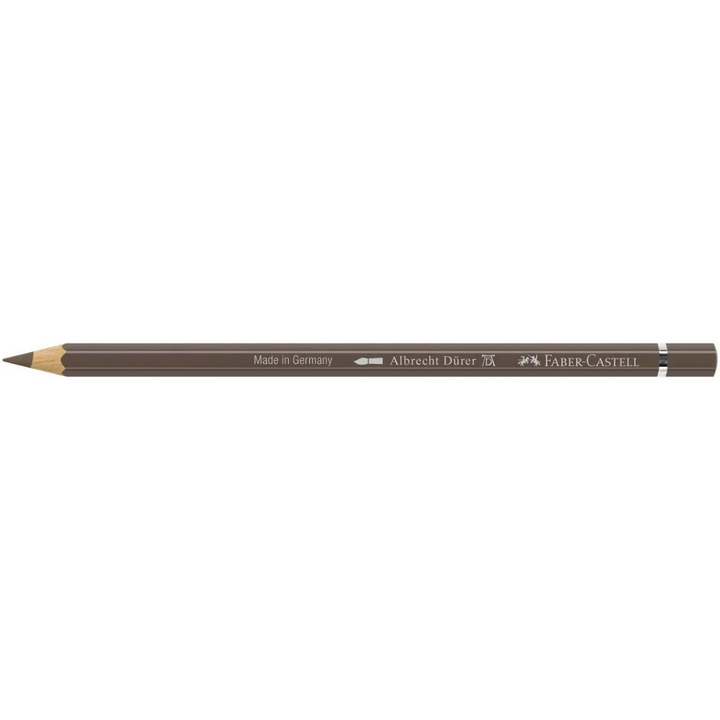 Faber-Castell Albrecht Dürer Watercolour Pencil 178 Nougat Box Of 6 - A117678
