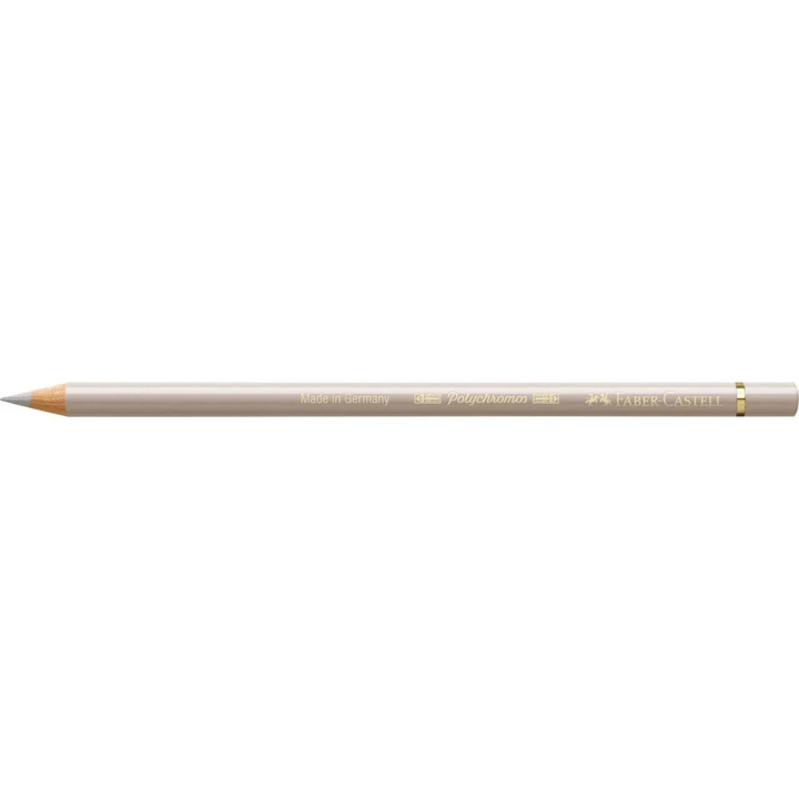 Faber-Castell Polychromos Colour Pencil 272 Warm Grey III Box Of 6 - A110272
