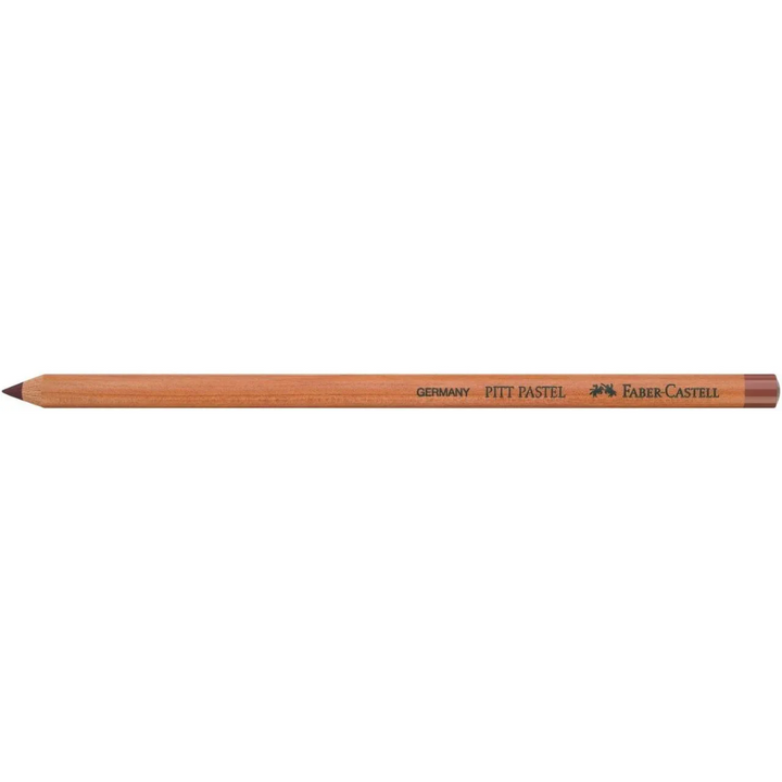 Faber-Castell Pitt Pastel Pencil 169 Caput Mortuum Box Of 6 - A112269