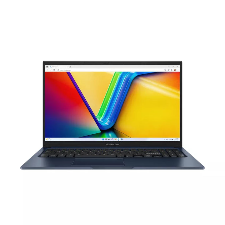 ASUS Vivobook 15 X1504ZA core i3-1215u 8gb 512gb ssd nvme (Model: X1504ZA-I38512BL1W)