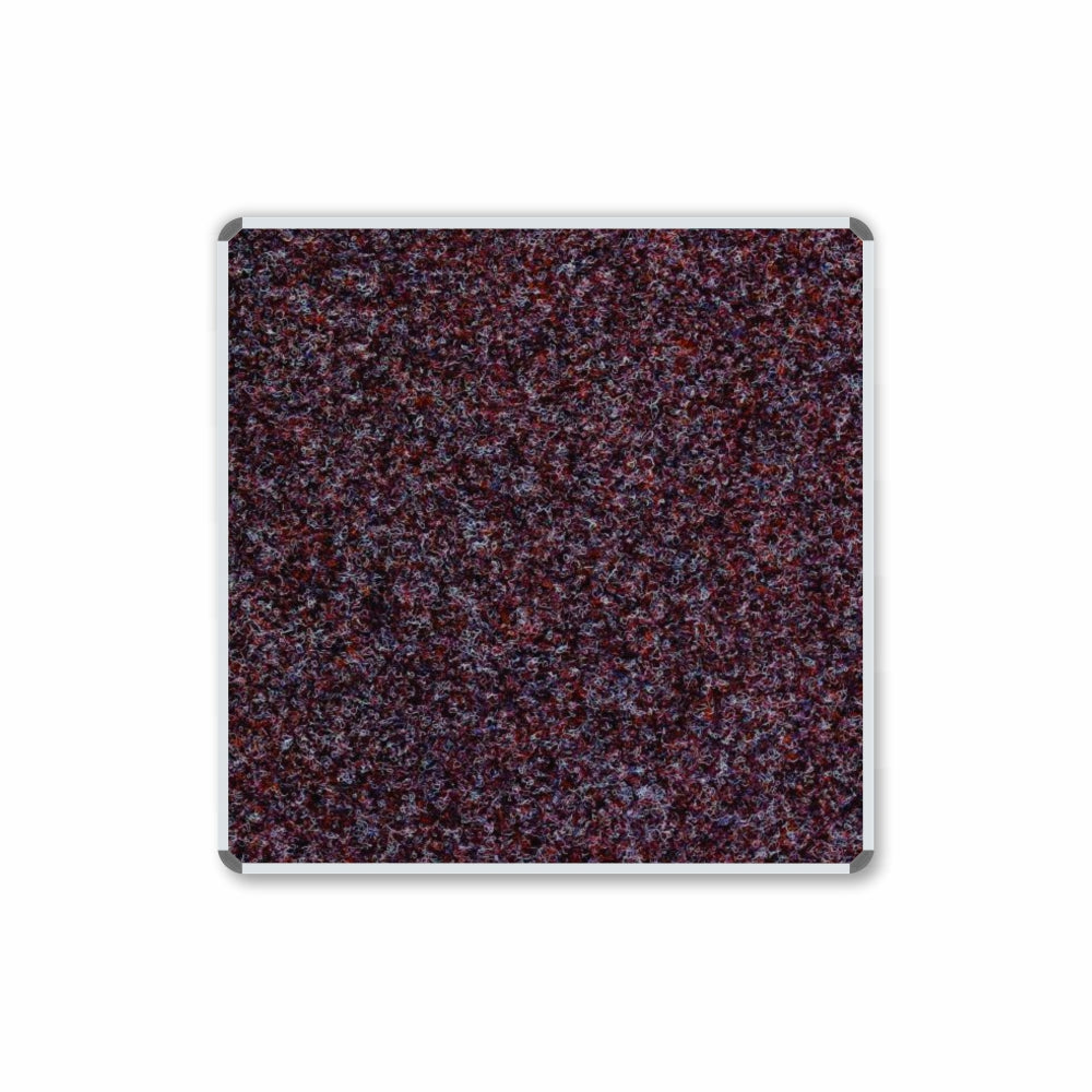 Parrot Bulletin Board (Aluminium Frame – 1200*1200mm)