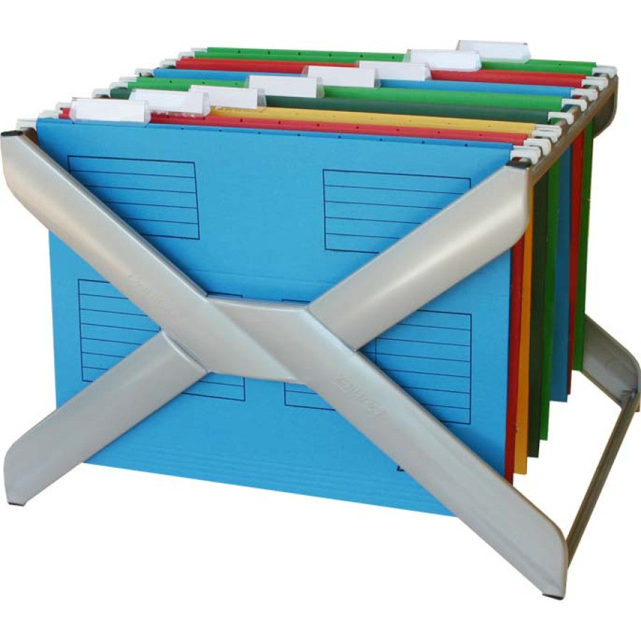 File Support For File Rack Bantex Suspension File Rack – Zayzi Inc