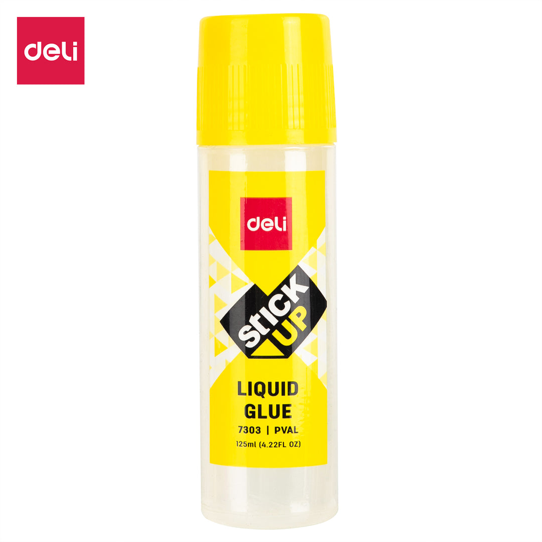 Deli Liquid Glue - E7303