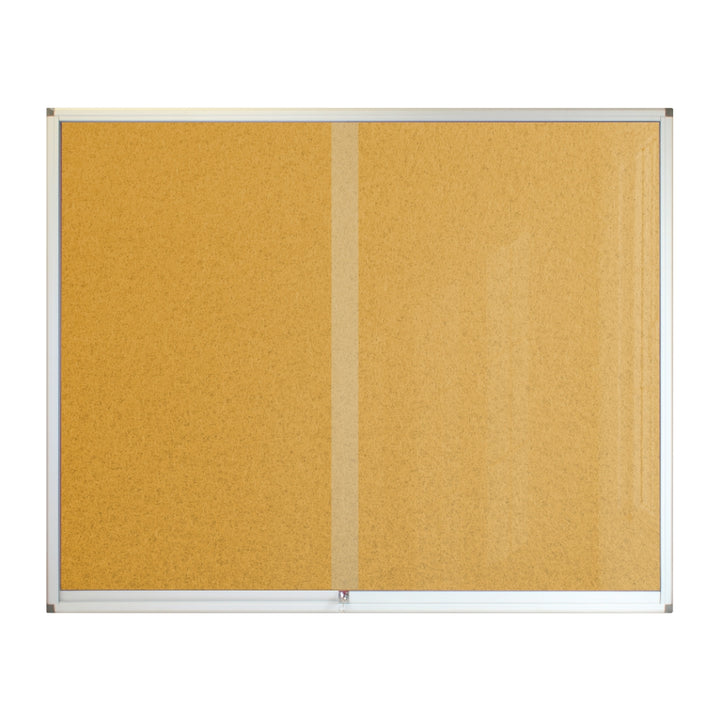 Parrot Pinning Display Case (1500*1200mm)