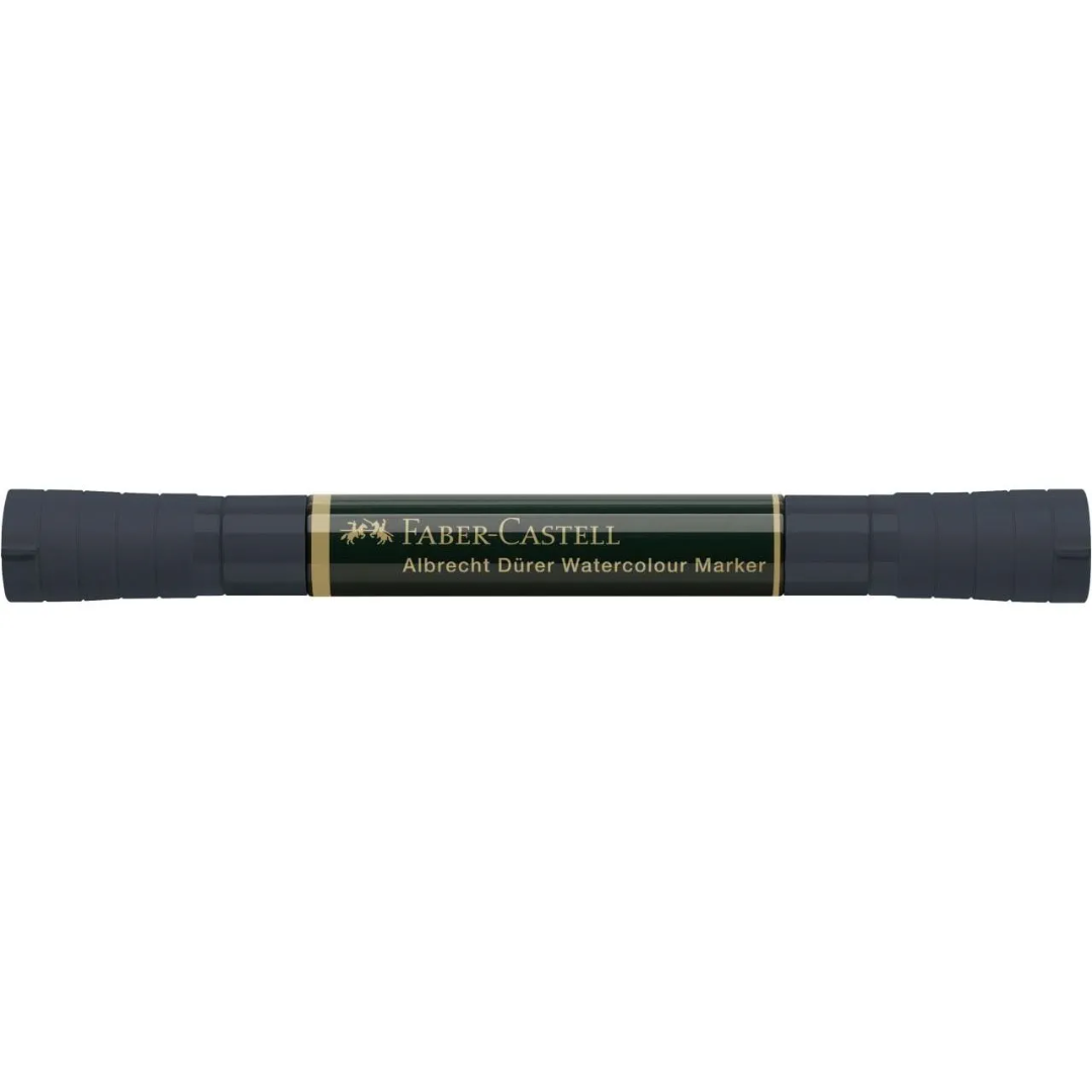 Faber-Castell Albrecht Dürer Watercolour Marker 235 Cold Grey VI - A160535
