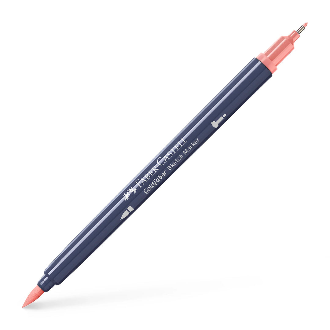 Faber-Castell Goldfaber Sketch Marker 131 Coral - A164736