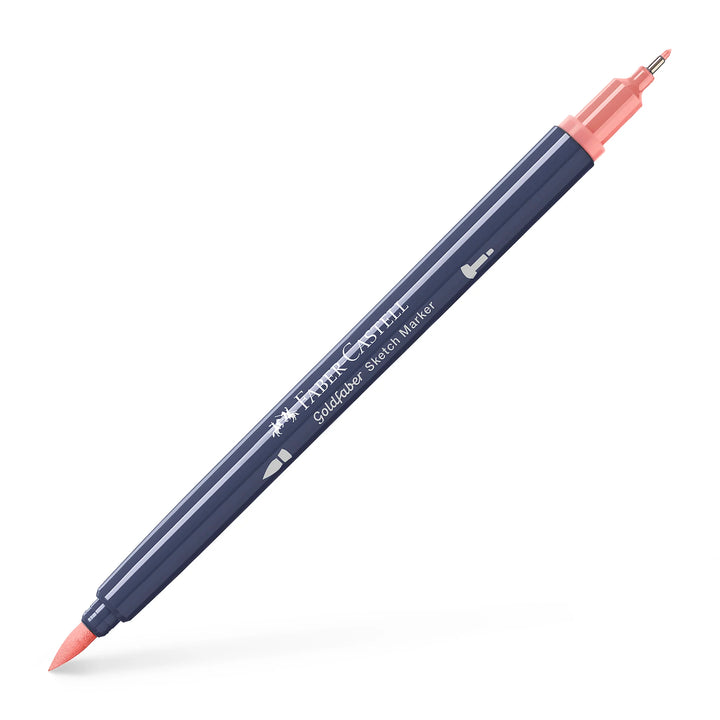 Faber-Castell Goldfaber Sketch Marker 131 Coral - A164736