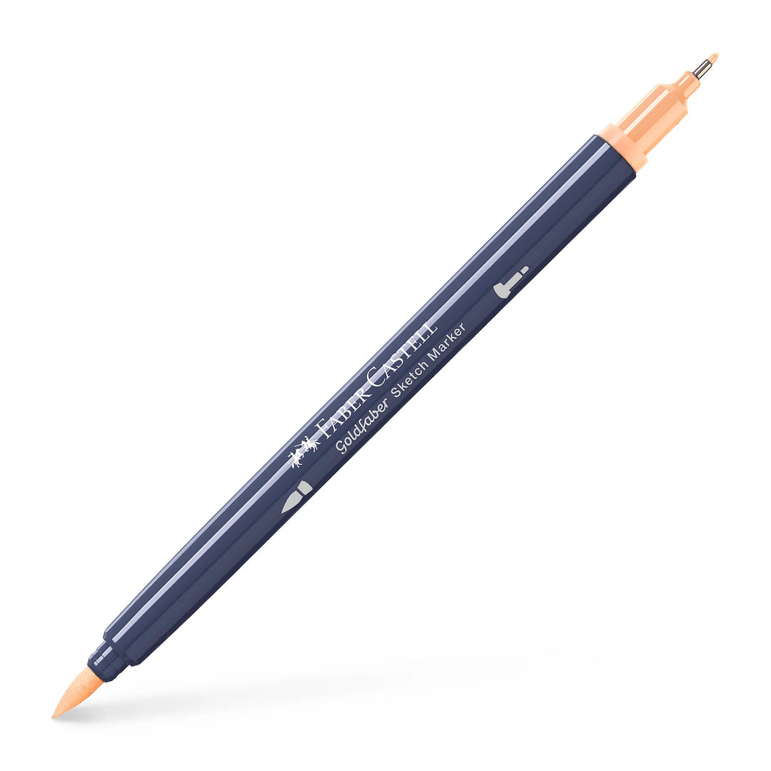 Faber-Castell Goldfaber 303 Powder Sketch Marker - A164782