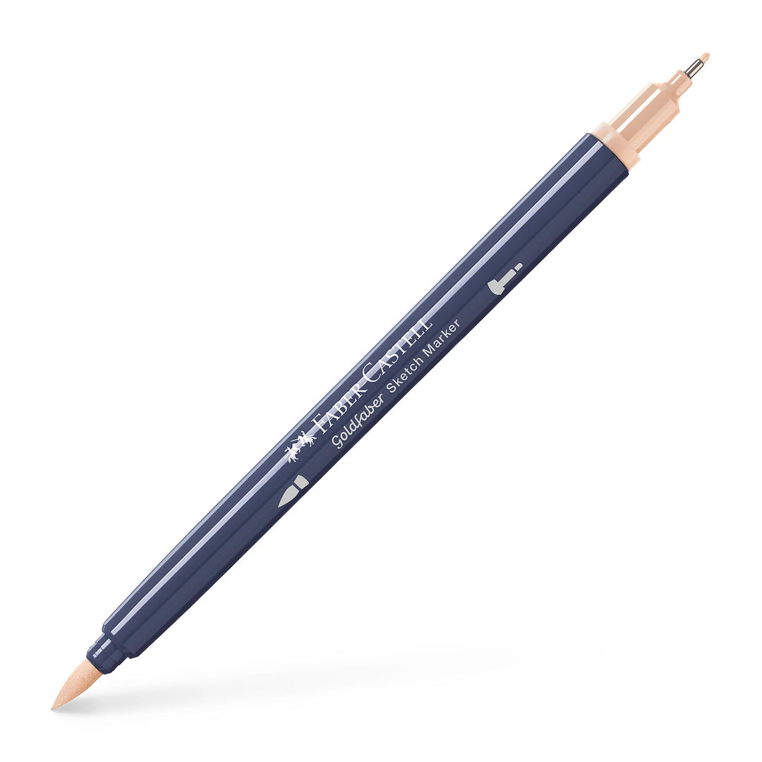 Faber-Castell Goldfaber 281 Sand Sketch Marker - A164783