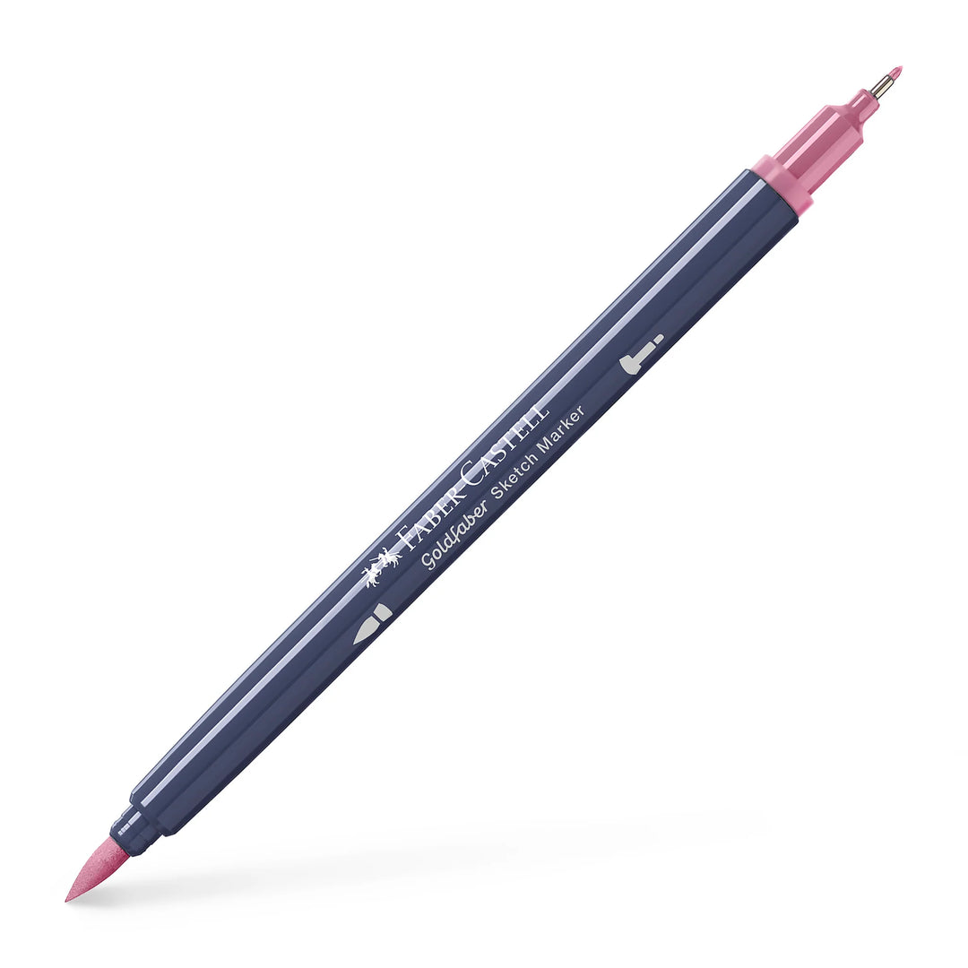 Faber-Castell Goldfaber 304 Vintage Rose Sketch Marker - A164785