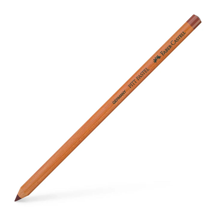 Faber-Castell Pitt Pastel Pencil 169 Caput Mortuum Box Of 6 - A112269