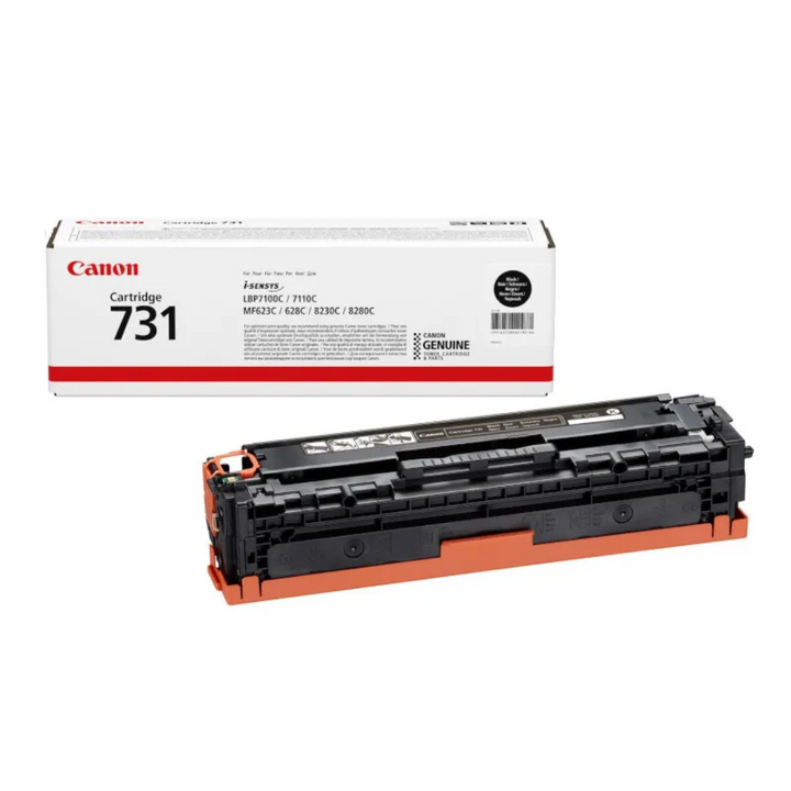 Canon 731 Original Toner Cartridge