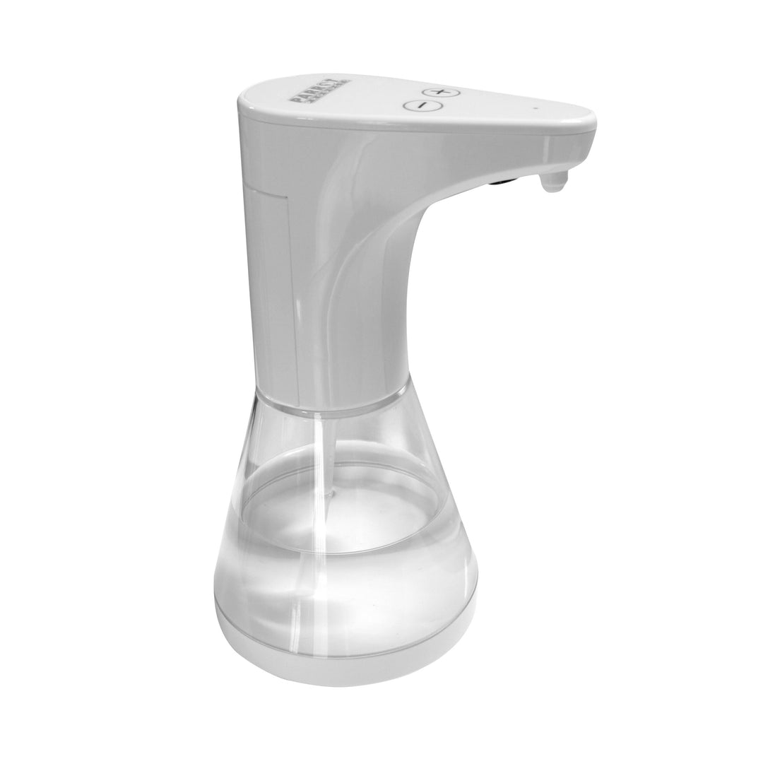 Parrot Janitorial Auto Desktop Gel/Soap Dispenser 500ml - JA0502DG