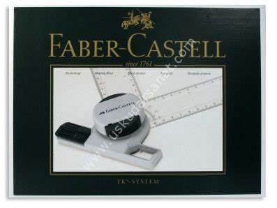 Faber-Castell TK-System Drafting Board - A171200