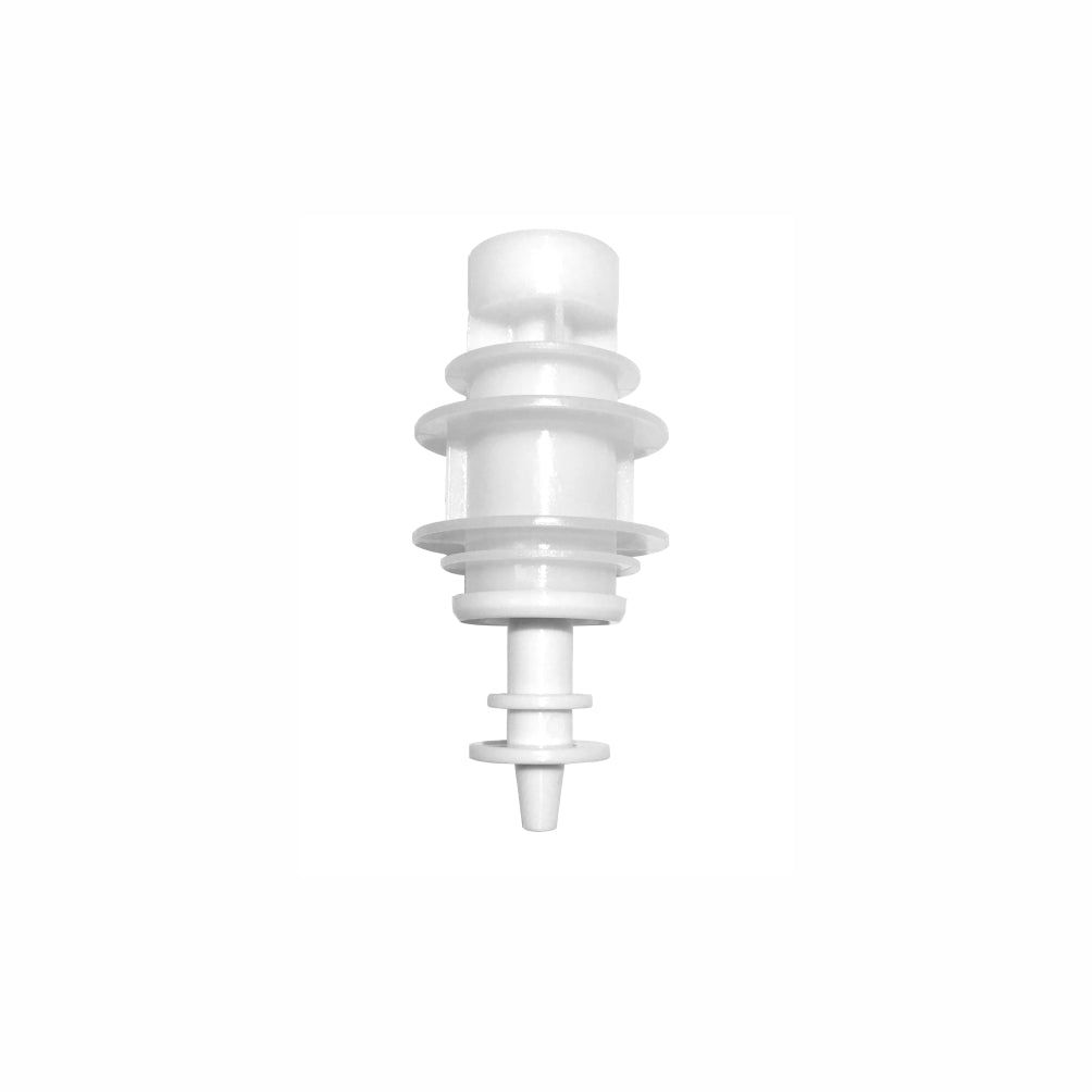 Parrot Janitorial Dispenser Pump/Nozzle - Gel - JA0502G