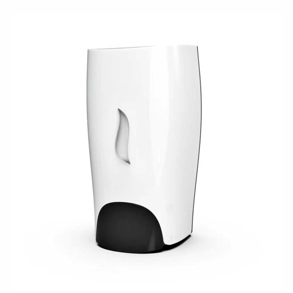 Parrot Janitorial Sanitizer Dispenser Manual - JA0502MS