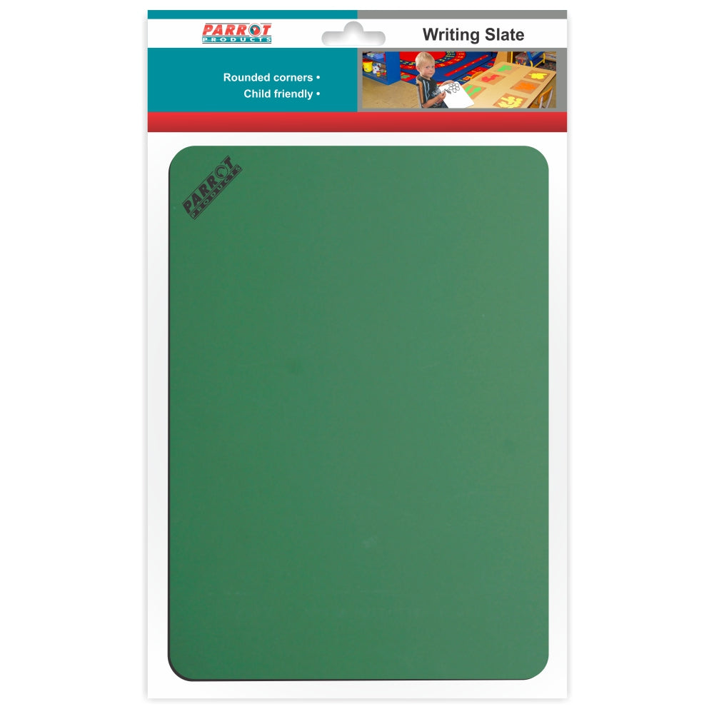 Parrot Writing Slate Chalk Markerboard (297*210mm)