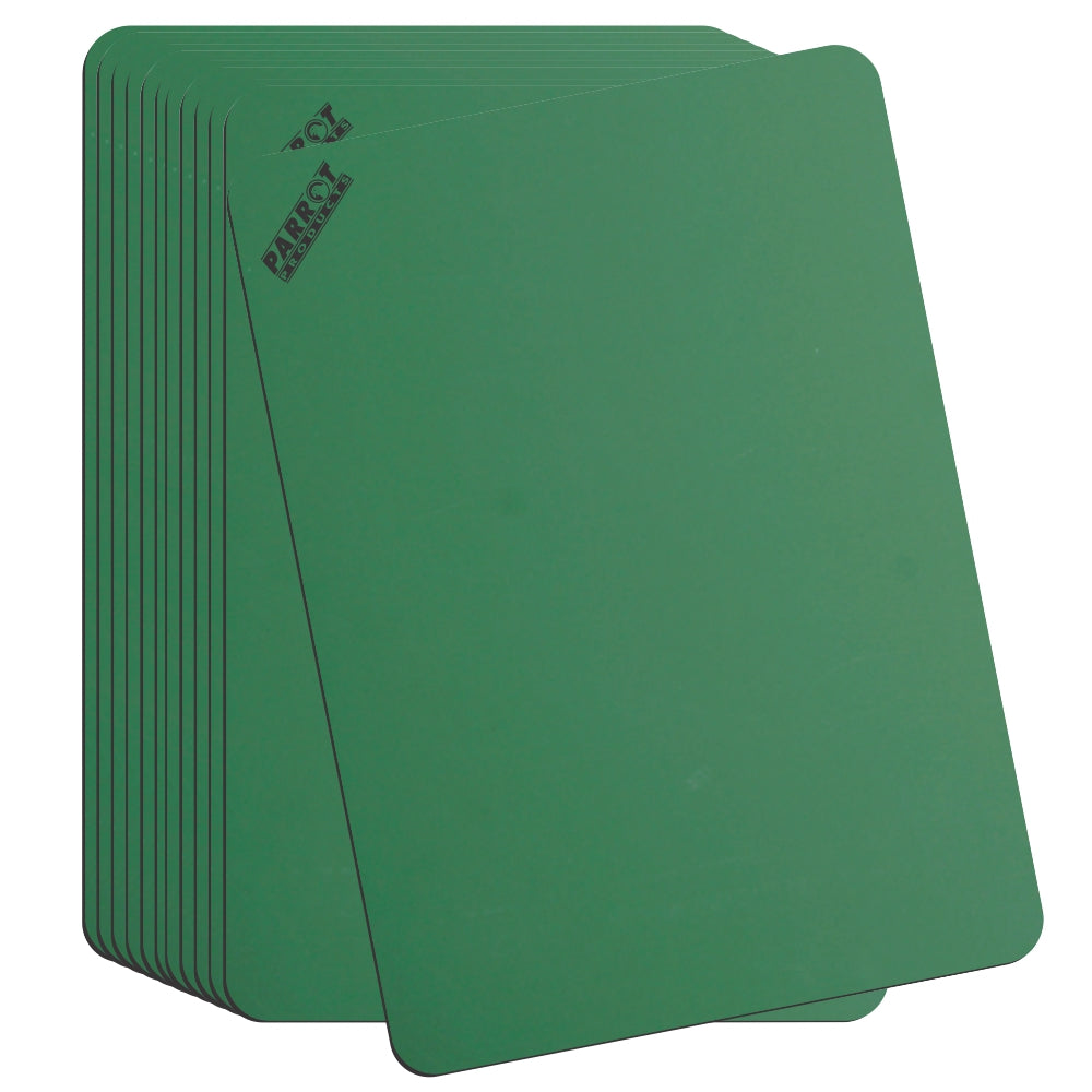 Parrot Writing Slate Chalk Markerboard (297*210mm)