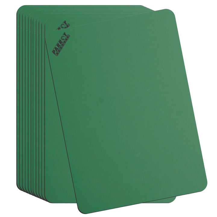 Parrot Writing Slate Chalk Markerboard (297*210mm)