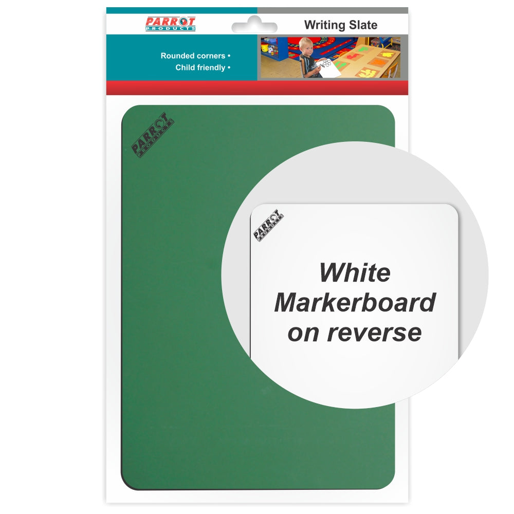 Parrot Writing Slate Markerboard/Chalk Paint (297*210mm)