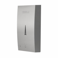 Janitorial Stainless Steel Gel/Soap Auto Wall Mounted Dispenser 1000ml - JA0503AG