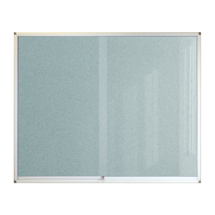Parrot Pinning Display Case (1500*1200mm)