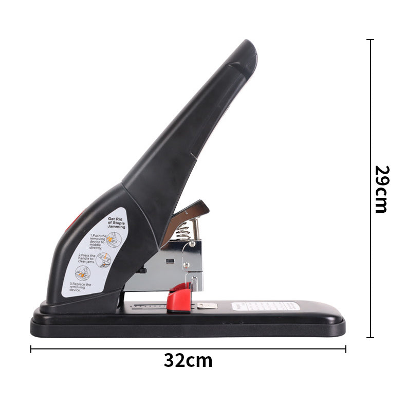 Jiliang JL-2324 Heavy Duty Stapler 240 sheet