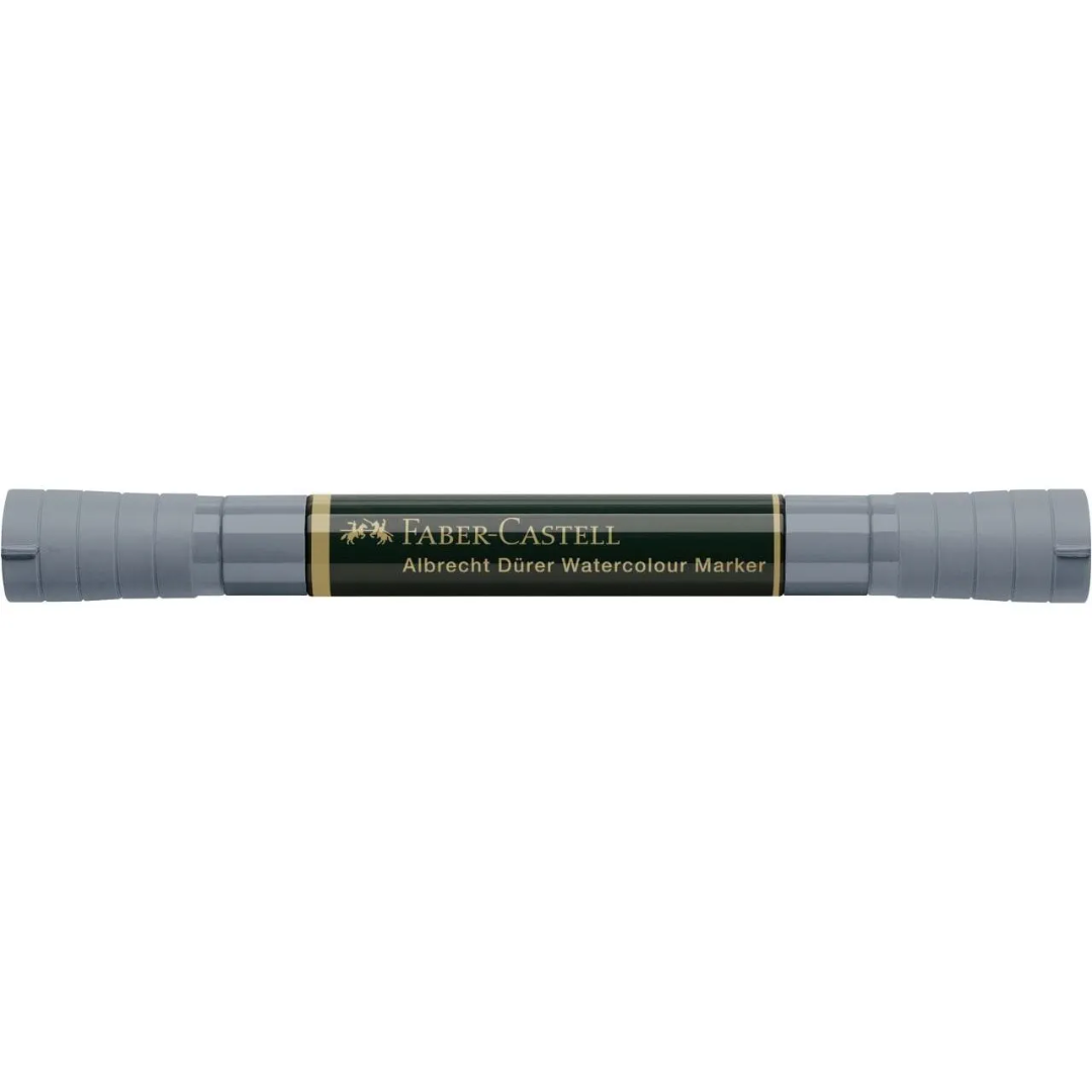 Faber-Castell Albrecht Dürer Watercolour Marker 233 Cold Grey IV - A160533