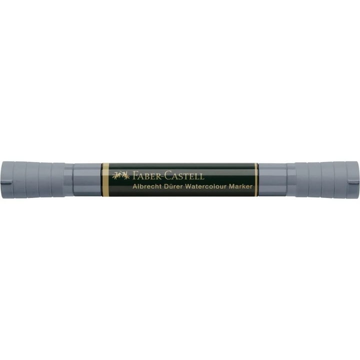 Faber-Castell Albrecht Dürer Watercolour Marker 233 Cold Grey IV - A160533