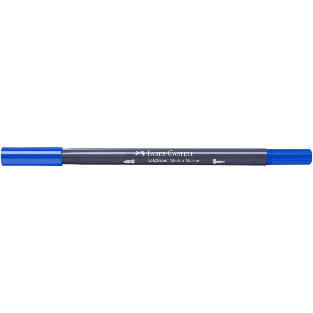 Faber-Castell Goldfaber 151 Helioblue Reddish - A164749