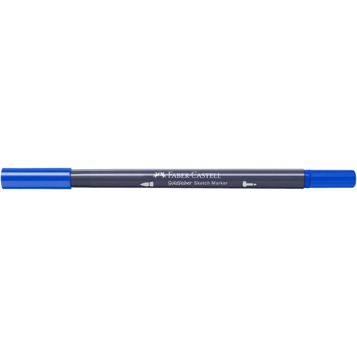 Faber-Castell Goldfaber 151 Helioblue Reddish - A164749