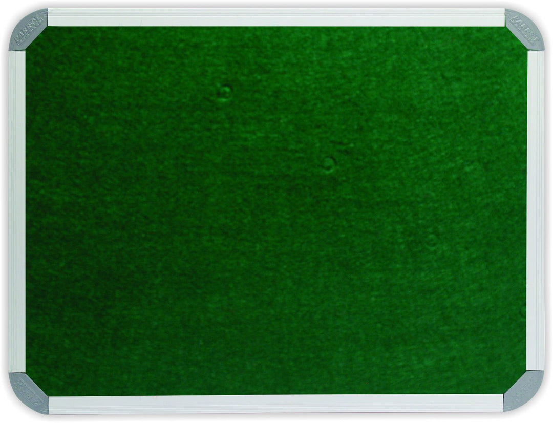 Parrot Info Board (Aluminium Frame - 1200*1000mm)