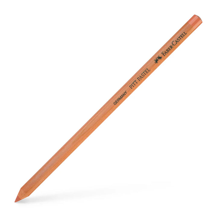 Faber-Castell Pitt Pastel Pencil 189 Cinnamon Box Of 6 - A112289