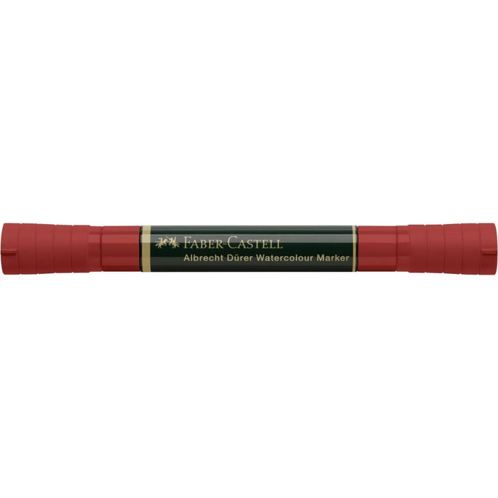 Faber-Castell Albrecht Dürer Watercolour Marker 192 Indian Red - A160492
