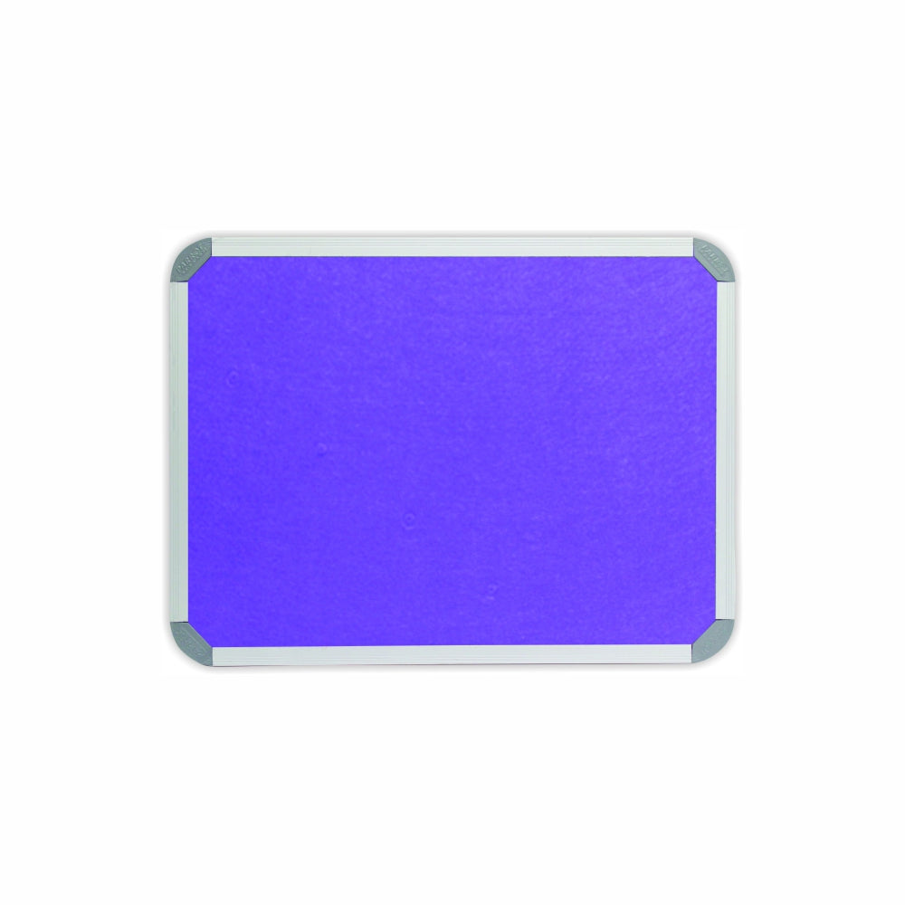 Parrot Info Board (Aluminium Frame - 600*450mm)