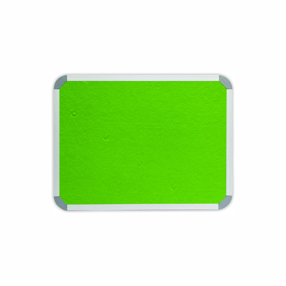 Parrot Info Board (Aluminium Frame - 600*450mm)