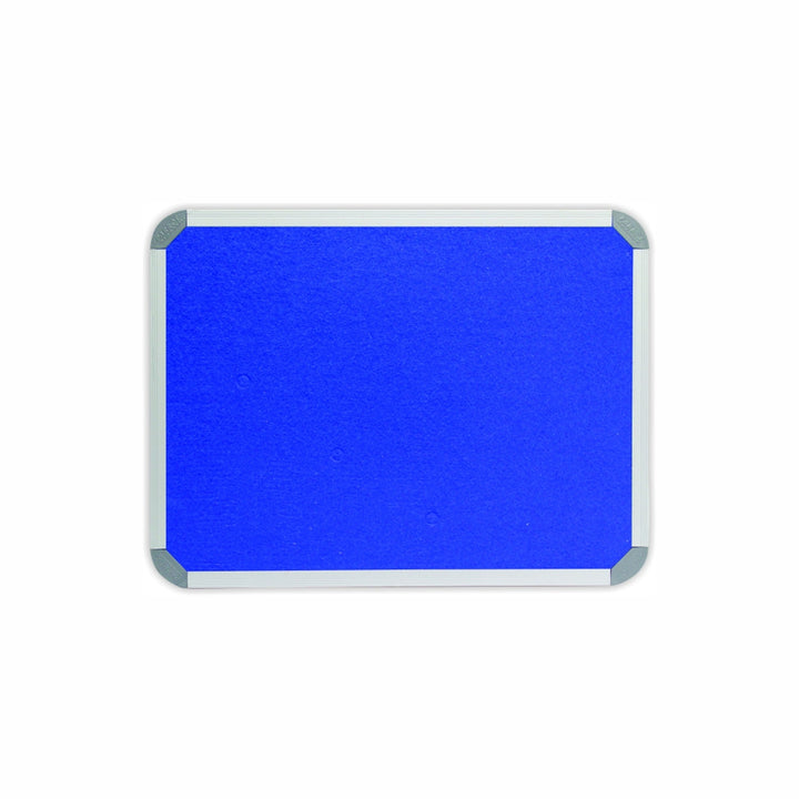 Parrot Info Board (Aluminium Frame - 600*450mm)