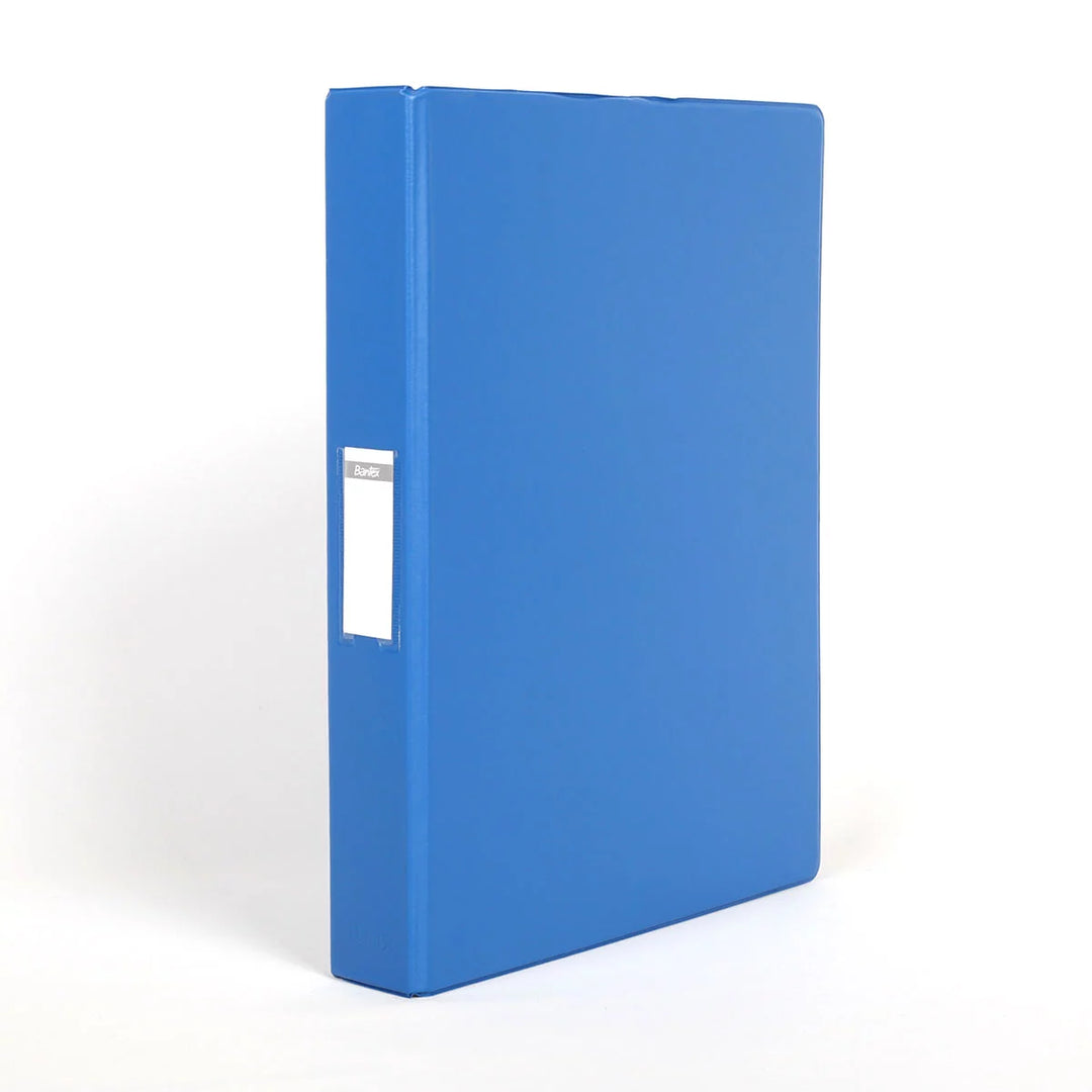 Bantex PVC Ringbinder 25mm A4