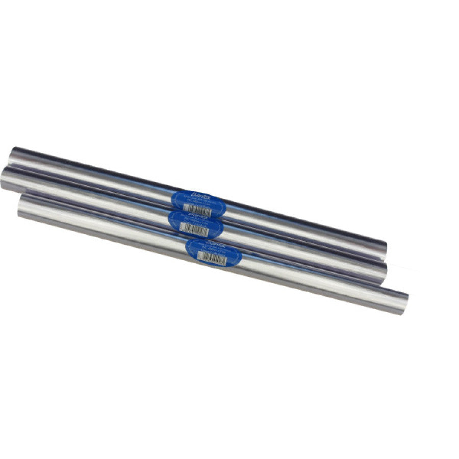 Bantex PVC Book Cover Roll 480mm x 2.5m