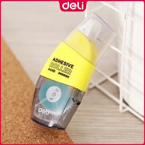 Deli Adhesive Roller - EA49011