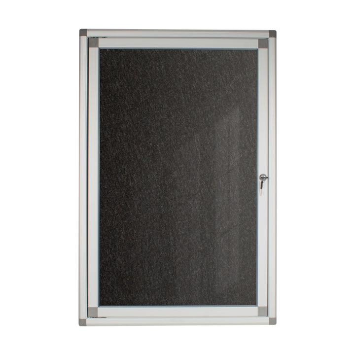 Parrot Hinged Pinning Display Case (900*600mm)