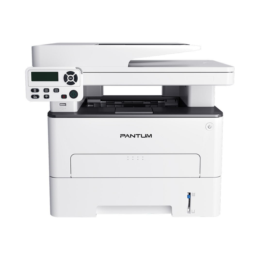 Pantum M7105DW Mono Laser Multifunction Printer - PNT7105 DW