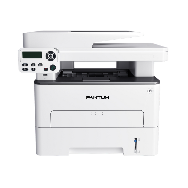 Pantum M7105DW Mono Laser Multifunction Printer - PNT7105 DW
