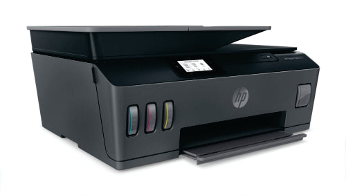 HP Smart Tank 615 4-in-1 A4 Color Printer – Print Copy Scan Fax - YOF71A