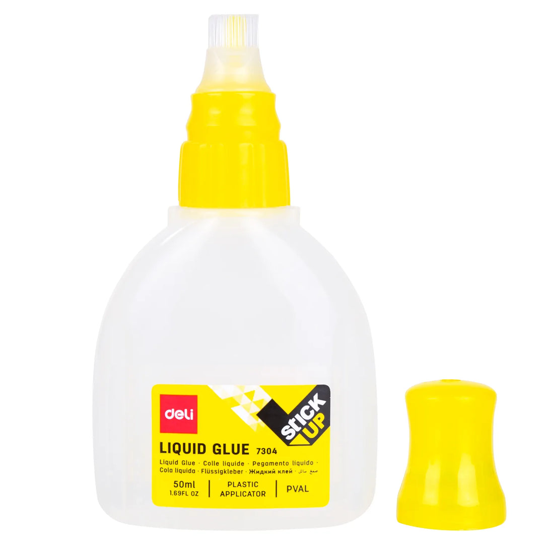 Deli Liquid Glue - E7304