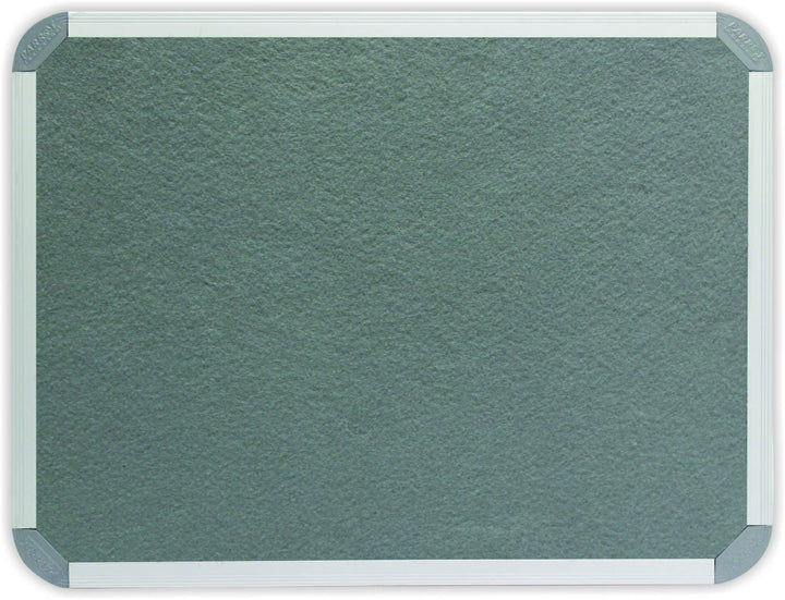 Parrot Info Board (Aluminium Frame - 1200*1000mm)