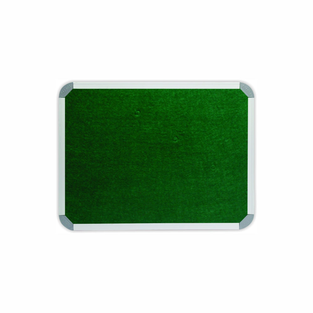 Parrot Info Board (Aluminium Frame - 600*450mm)