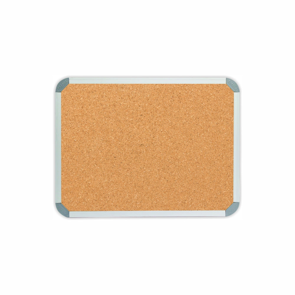 Parrot Info Board (Aluminium Frame - 600*450mm)